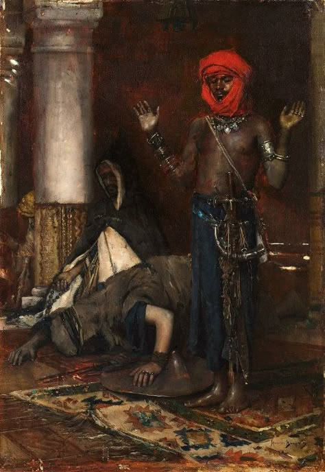 Moorish Science, Ancient Greek Sculpture, Black Couple Art, Black Sails, Historical Painting, Black Artwork, Battlestar Galactica, Classic Paintings, T Art