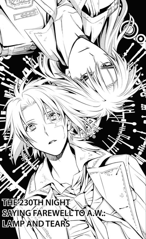 D Gray Man Fanart, D Grey Man Manga, D Gray Man Manga Cover, D Gray Man Allen X Lenalee, D Gray Man Yu Kanda, D Gray Man Kanda, Allen Walker, Gray Man, D Gray