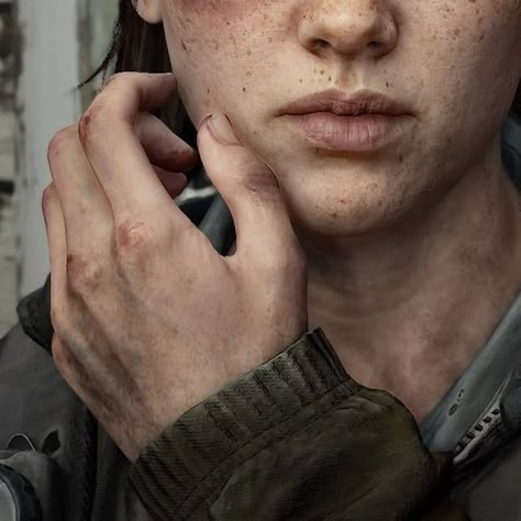 Ellie Williams Hands, Ellie Tlou, Joel And Ellie, The Last Of Us2, Ellie Ellie, Ellie Williams, I Love My Girlfriend, Poses References, Last Of Us