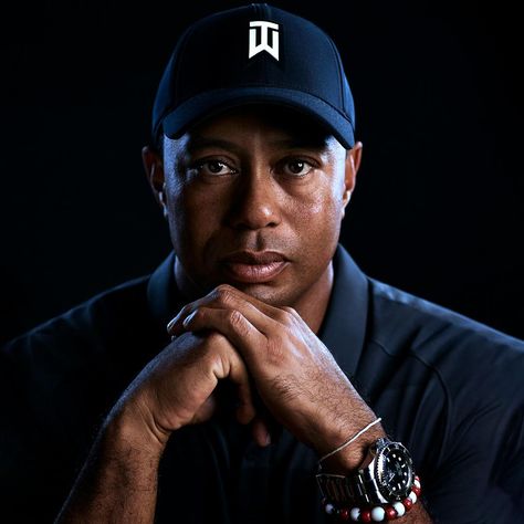 Tiger Woods Officially A Billionaire, No Thanks To The Saudis Celebrity Editorial, Golf Design, Jack Nicklaus, No Thanks, Fall From Grace, Tiger Woods, Sports Business, Golf Sport, Black Excellence