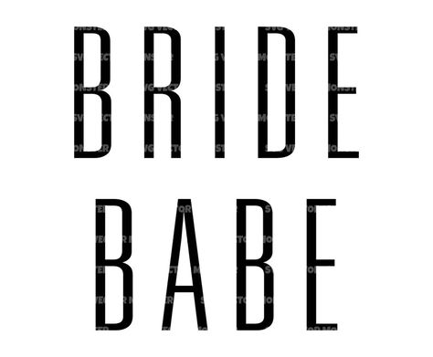 Bride Babe Svg Bride Squad Svg Bride Tribe Svg Team Bride | Etsy Turkey Bride Svg, Brides Babes, Surviving Motherhood, Bride Squad, Vector Cut Files, Vector Cut, Bride Tribe, Team Bride, Scan And Cut