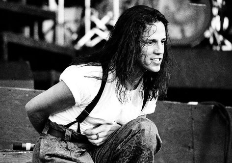 Gary Cherone, Photography