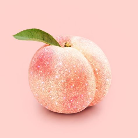 Glitter Peach 🍑 ✨ Simple and Beautiful • • #peach #glitter #glitters #fruit #coral #whpcolorwheel #food #photography #photoshop #durazno… Paul Fuentes, Peachy Aesthetic, Coffee Kit, Peach Aesthetic, Peach Fruit, Fruit Photography, Peachy Keen, Hydrating Moisturizer, World Photography