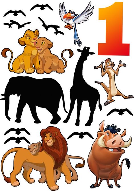 Bear Cake Topper, Bear Cakes, Lion King, Scooby Doo, Lion, Fictional Characters, Art