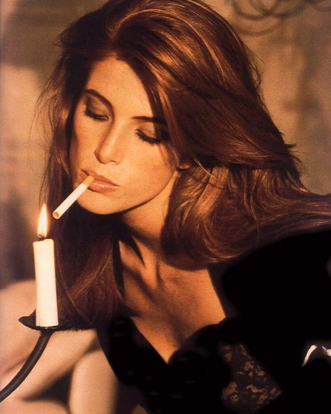 1,289 Likes, 24 Comments - The90sSupermodels (@the90ssupermodels) on Instagram: “Angie Everhart 🕯” Angie Everhart, Stephanie Seymour, 90s Supermodels, 90s Models, Peter Lindbergh, Cute Couple Art, Modeling Career, Beauty Icons, Her Smile