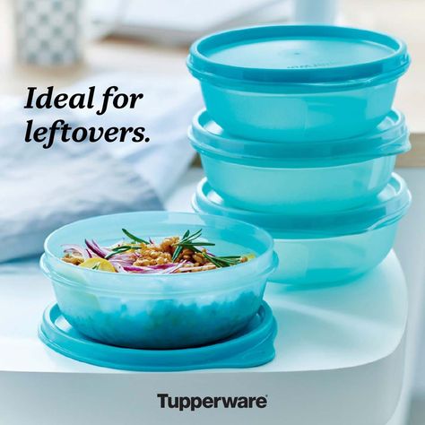 Tupperware Products, Tupperware Consultant, Tupperware Bowls, Body Shop At Home, Vintage Tupperware, Space Saver, Host A Party, Space Savers, Tupperware