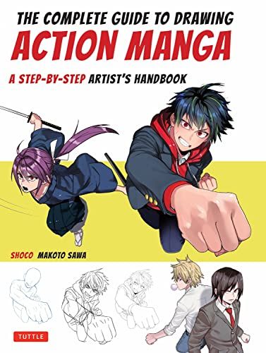 Drawing Tips Bodies, Action Manga, Pencil Drawings For Beginners, Manga Tutorial, Manga Drawing Tutorials, Sketches Tutorial, Drawing For Beginners, Manga Books, Manga Artist