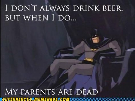 HA! Batman Brooding, Funny Celebrity Pics, Superheroes And Villains, Batman Forever, Batman Batman, The Bat Man, Batman Stuff, Bat Man, I Am Batman