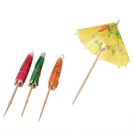 These parasol umbrella cocktail picks are made of natural wooden sticks with a paper umbrella. ‪#‎cocktail‬ ‪#‎party‬ ‪#‎sticks‬ http://www.pandabambu.com/…/parasol-umbrella-cocktail-picks/ Umbrella Cocktail, Cute Umbrellas, Cocktail Umbrellas, Parasol Umbrella, Mini Umbrella, Umbrella Lights, Mini Sandwiches, Paper Umbrellas, Cocktail Drink