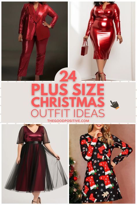 Casual Christmas Party Outfit For Women Jeans, Holiday Outfit Plus Size, Christmas Party Outfits Curvy, Christmas Outfit Ideas For Women Plus Size, Plus Size Christmas Outfit Party Casual, Dinner Outfits Plus Size, Plus Size Christmas Outfit Party, Christmas Outfit Curvy, Christmas Outfit Plus Size