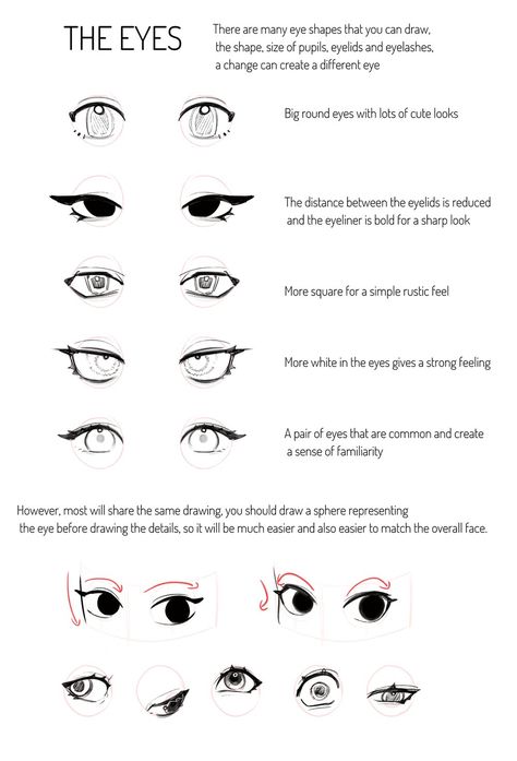 🌙 M A E ✨ on Twitter: "2/4 tip this time is the eyes ~ 👁️👄👁️ https://t.co/Zac3f1uVvX" / Twitter Eyes Types Drawings, Eyes Type, How To Draw Eyelashes, Eyelashes Drawing, Eyelashes Tutorial, Mouth Drawing, Eye Drawing Tutorials, Art Tutorials Watercolor, Face Drawing Reference