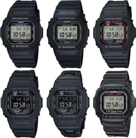 New G Shock, G Shock Watches, Military Watches, Casio G Shock, Amazon Shopping, G Shock, Casio Watch, Art Girl, Halo