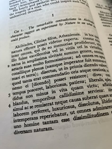 the life of alcibiades latin text Learning Latin Aesthetic, Latin Aesthetic, Latino Aesthetic, Latin Text, Lily Grace, Latin Language, The Secret History, 2025 Vision, The Secret