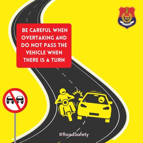 Road Safety Poster, Punjab Police, Road Accident, Safety Poster, Two Wheeler, Portfolio Project, Safety Awareness, Awareness Poster, Safety Posters