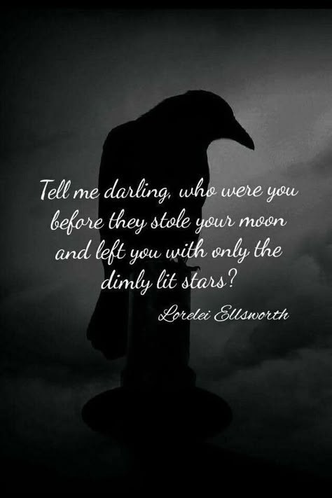 Dark Love, Dark Soul, Soul Quotes, Badass Quotes, Thought Quotes, Deep Thought, Deep Thought Quotes, Quotable Quotes, Crows