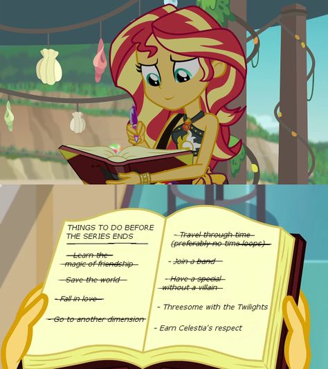 Forgotten Friendship, Sunset Shimmer Equestria, Friendship Book, My Little Pony Equestria, Book Clothes, Sunset Shimmer, Equestria Girls, Better Together, My Little Pony