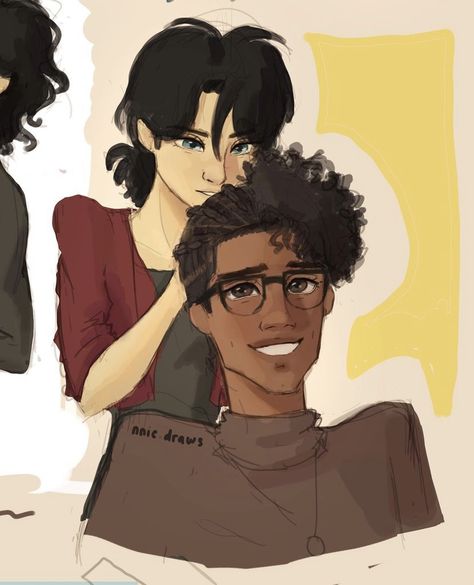 🎨 = nnic.draws Renegades Fanart, Marissa Meyer Books, Marissa Meyer, Unread Books, Avatar Characters, Best Boyfriend, Top Books, Fictional Crushes, Literature Art