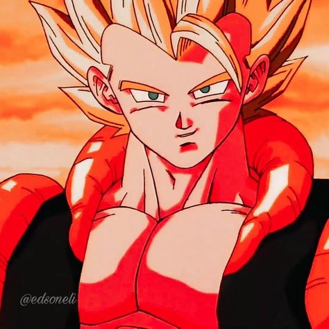 Tags: #gogeta #dbz #icon #discordpfp #edits Gogeta Icons, Dbz Gogeta, Goten Y Trunks, Dragonball Goku, Dbz Manga, Dragon Ball Wallpaper Iphone, Naruto Sketch Drawing, Dragon Ball Super Goku, Dragon Ball Image