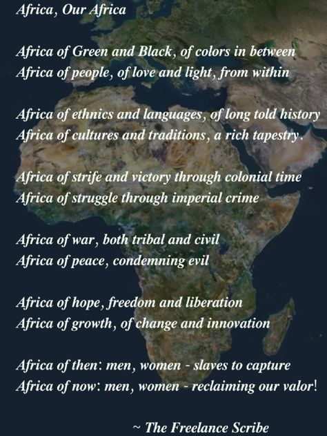 Image result for poems for africa day African Poems, Baby Poems, Home Poem, Africa Day, Nature Poem, Great Poems, The Road Not Taken, Birthday Poems, Wedding Poems