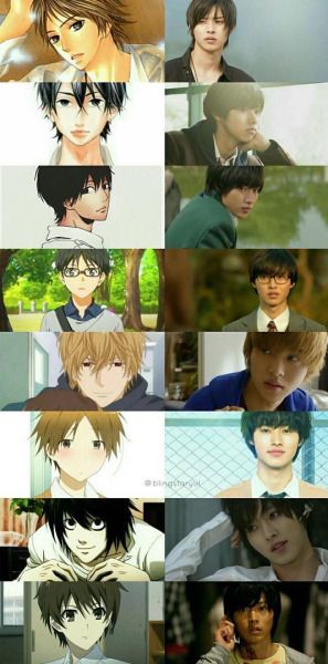 yamazaki kento | Tumblr L Dk, Top Movie, Kento Yamazaki, Wolf Girl, Japanese Drama, Japanese Boy, Japanese Men, Manga Cosplay