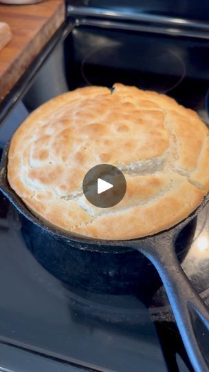 60K views · 1.4K reactions | Here is my requested Pone Bread Recipe! #ponebread #hoecake #biscuitbread #comfortfood #appalachian #southeastkentucky #mountaincookinwithmissy | Mountain Cookin��’ with Missy | Mountain Cookin’ with Missy · Original audio Pone Bread Recipe, Pone Bread, Appalachian Recipes, South Your Mouth, Biscuit Bread, Hush Puppies, Bread Recipe, Bread Baking, Cornbread