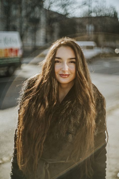 Hungarian Girl, Hungarian Girls, The Streets, Budapest, Street Photography, Long Hair Styles, Hair Styles, Photography, Hair