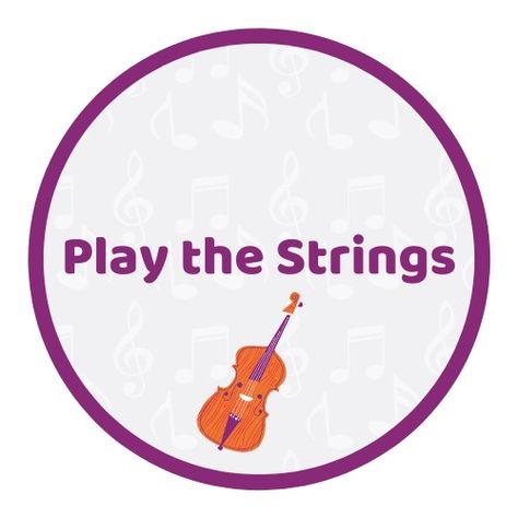 About the Instruments Games – Inside the Orchestra Orchestra Instruments, Instrument Families, Homeschool Music, Virtual School, School Programs, Music Lessons, Orchestra, Music