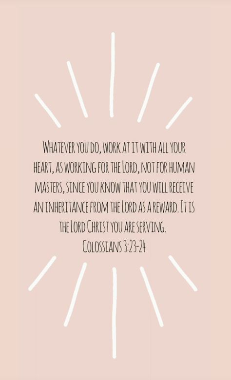 Work As If Working For The Lord, Work For The Lord Quotes, Office Encouragement Quotes, People Pleasing Bible Verse, Whatever You Do Do It For The Lord, Scripture For Men, Lord Quote, Vision 2023, Uplifting Scripture