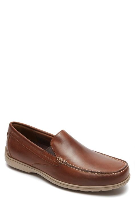 Men's Loafers, Shoes Shop, Formal Shoes, Slip Ons, Cole Haan, Salvatore Ferragamo, Loafers Men, Hugo Boss, Tan Leather