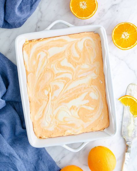 Orange Dreamsicle Fudge Orange Dreamsicle Fudge, Dreamsicle Fudge, Orange Cream Fudge, Creamsicle Fudge Recipe, Orange Fudge Recipes, Orange Creamsicle Fudge, Creamsicle Fudge, Fudge With Marshmallow Cream, Orange Fudge