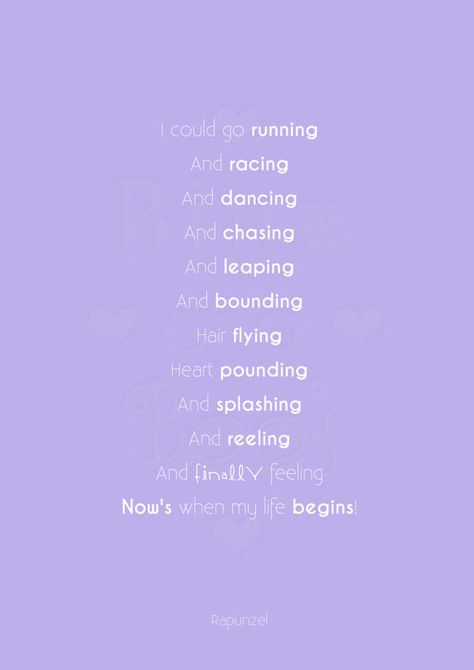 Tangled Songs, Princess Word, Tangled Quotes, Rapunzel Tangled, Disney Rapunzel, I Saw The Light, Quotes Disney, Disney Tangled, The Guardians