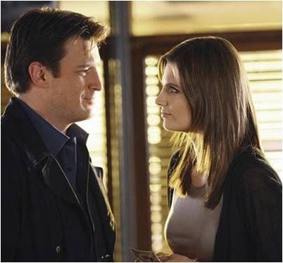 3x01 Castle Tv Show, Castle Quotes, Old Fat, Castle Tv Series, Richard Castle, Castle Tv Shows, Castle Beckett, Castle Tv, Kate Beckett