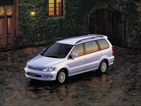 Mitsubishi Space Wagon 1997-03 Mitsubishi Space Wagon, Mitsubishi Delica, Mitsubishi Motors, Concept Car, Car Tuning, Free Pictures, Concept Cars, Super Cars, Hd Wallpaper