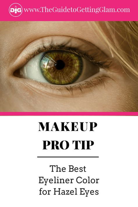 The Best Eyeliner, Color Eyeliner, Eyeliner Color, Simple Makeup Tips, Make Up Inspiration, Best Makeup Tips, Looks Pinterest, Makeup Lessons, Best Eyeliner