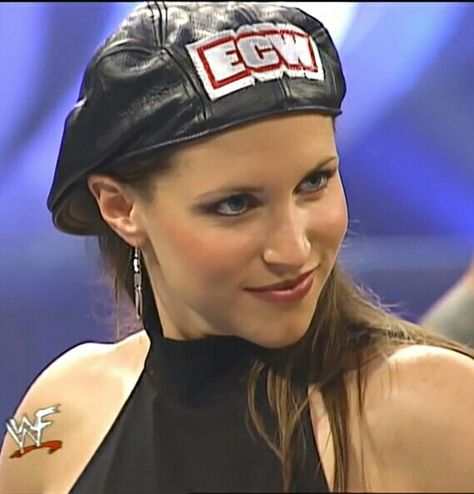 Stephanie Mcmahon Jlo 2000s Fashion, Stephanie Mcmahon Wwe, Jlo 2000s, Stephanie Mcmahon Hot, Mcmahon Family, Wwe Stephanie Mcmahon, Total Diva, Nikki Bella Photos, Tna Impact