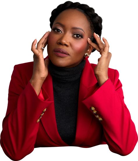 Erika Alexander Mid-Career Retrospective | Event — Color Farm Impact Erika Alexander, Philadelphia City Hall, Majestic Theatre, Living Single, The Cosby Show, Screen Test, Impossible Dream, Summer Program, Young Black