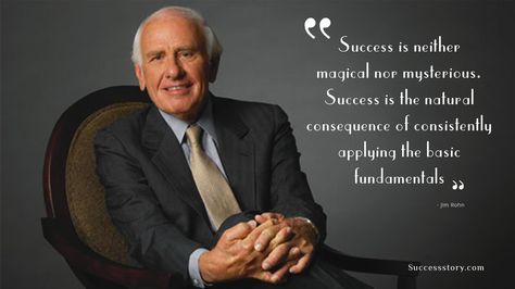 Success is neither magical nor mysterious. Success is the natural consequence of consistently applying the basic fundamentals.  #successquotes #quotes Human Resources Quotes, Jim Rohn Quotes, Tony Robbins Quotes, Nutrition Club, Healthy Quotes, Boss Babe Quotes, Board Quotes, Life Management, Babe Quotes