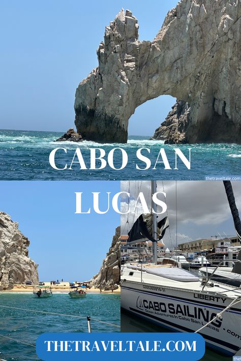 Weekend trip to Cabo San Lucas made easy using CBX (Cross Border Express) from San Diego. Cabo is a sparkling gem located at the southern tip of Mexico’s Baja California Peninsula. Known for its stunning beaches, lively nightlife, and welcoming community. Cabo Aesthetic, Los Cabos San Lucas, Breathless Cabo San Lucas, Pueblo Bonito Pacifica Cabo San Lucas, Playa Grande Cabo San Lucas, Arco Cabo San Lucas, Pedregal Cabo San Lucas, Mexican Vacation, Mexico Travel Destinations