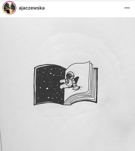 Book And Space Tattoo, Door To Space Tattoo, Book Tattoo For Men, Spiritual Space Tattoo, Book Space Tattoo, Book Universe Tattoo, Book Tattoo Men, Next Chapter Tattoo, Space Cadet Tattoo