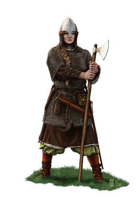 Viking Noble, Saxon Woman, Pictish Warrior, Viking Character, Roleplay Characters, Female Knight, Viking Warrior, Fantasy Armor, Anglo Saxon