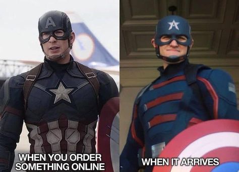 Captain America Meme, Captain America Images, New Captain America, Rainbow Six Siege Memes, America Memes, Sharon Carter, John Walker, Fandom Funny, Geek Girls