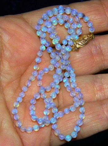 Bijoux Art Nouveau, Tiffany Jewelry, Jewelry Antique, Seed Bead Necklace, I Love Jewelry, Opal Jewelry, Pretty Jewellery, Vintage Jewellery, Cute Jewelry