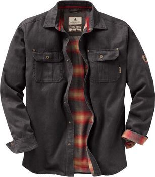 Hunting Lifestyle, Shirt Jacket Men, Mens Fashion Rugged, Mode Casual, Mens Flannel, Leather Shirt, Mens Winter Fashion, Casual Jacket, Mens Fashion Casual