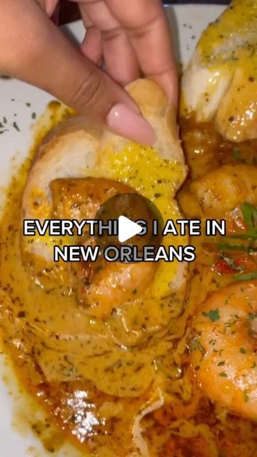 New Orleans Brunch Restaurants, New Orleans Dinner Recipes, New Orleans Foods, New Orleans Appetizers, New Orleans Food Recipes, New Orleans Brunch, Housewarming Party Food, New Orleans Restaurants, New Orleans Food