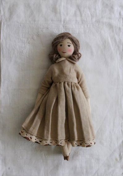 Homemade Dolls, Heirloom Doll, Tiny Dolls, Sewing Dolls, Waldorf Dolls, Doll Maker, Fairy Dolls, Soft Dolls, Doll Crafts