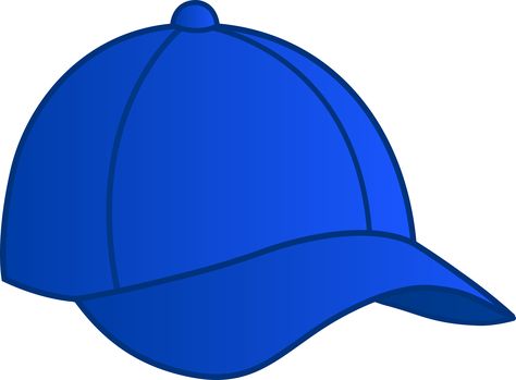 Cap Clipart, Cap Drawing, White Baseball Hat, Hat Template, Clip Art Library, Colorful Hat, Summer Cap, Hat Clips, Black Baseball Cap