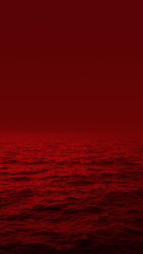 Dark Red Ipad Wallpaper, Neon Black Wallpaper, Red Eye Wallpaper, Cool Red Wallpaper, Neon Red Wallpaper, Red Cover, Red Esthetics, Seeing Red, Crimson Rivers Zeppazariel Aesthetic