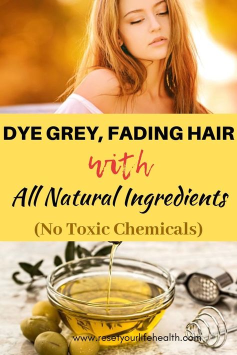 Learn how to dye your hair at home, naturally and without chemicals. Lighten your hair without bleach, DIY your own colour - brown, red, black, blonde hair. Easy and simple. Dry Natural Hair Remedies, Home Hair Dye Tips, Black Blonde Hair, Hair Dye Products, Dry Hair Remedies, Dye Your Hair At Home, Herbal Hair Dye, Lighten Hair Naturally, Green Tea For Hair