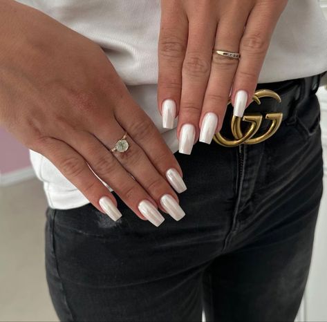 Top Nail Trends 2023, Hot Nails Trends, Summer 2023 Nail Trends, Nails Mirror, March Nails, 2023 Nail, Formal Nails, Sassy Nails, Simple Gel Nails