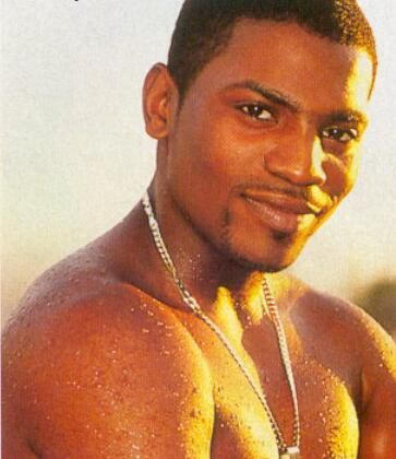 Mekhi Phifer Mekhi Phifer, 90s Hip Hop Fashion, 90s Hip Hop, Hip Hop Fashion, In Hollywood, Eye Candy, Hip Hop, Hollywood, Candy